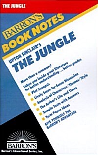 Upton Sinclairs the Jungle (Paperback)