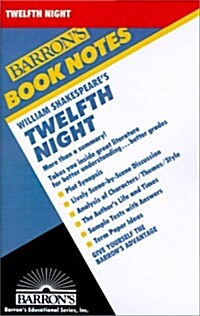 William Shakespeares Twelfth Night (Paperback)