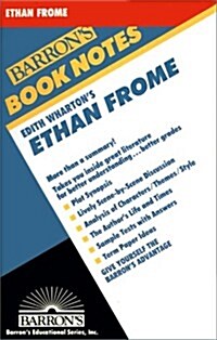 Edith Whartons Ethan Frome (Paperback)