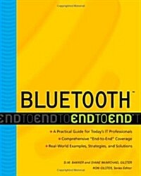 Bluetooth End to End (Paperback)