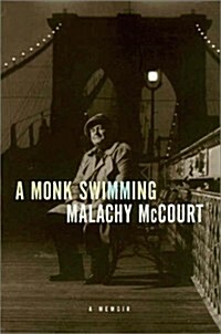 [중고] A Monk Swimming: A Memoir (Hardcover)