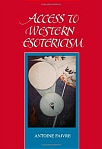 Access to Western Esotericism (Paperback)