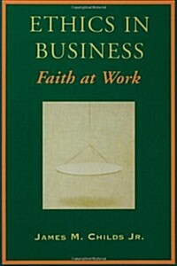 Ethics in Business (Paperback)