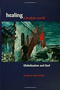 Healing a Broken World (Paperback)