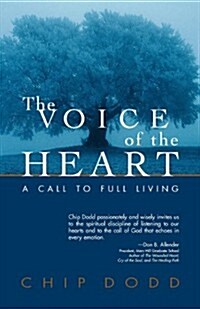 The Voice of the Heart (Paperback)