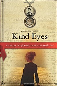 Kind Eyes (Paperback)