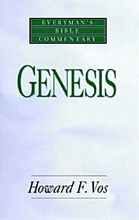 Genesis (Paperback)