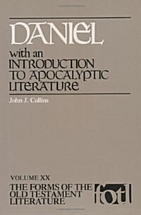 Daniel, with an Introduction to Apocalyptic Literature (Paperback)