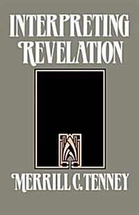 Interpreting Revelation (Paperback)