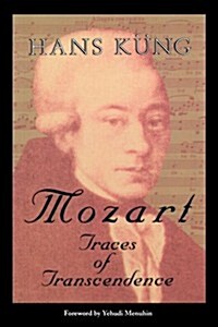 Mozart: Traces of Transcendence (Paperback)