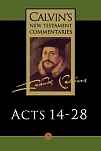 Acts 14-28 (Paperback)