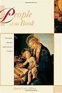 People of the Book: Christian Identity and Literary Culture (Paperback)