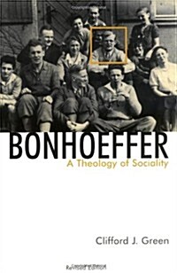 Bonhoeffer: A Theology of Sociality (Paperback, Revised)