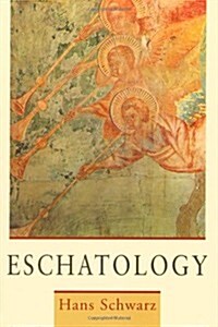 [중고] Eschatology (Paperback)