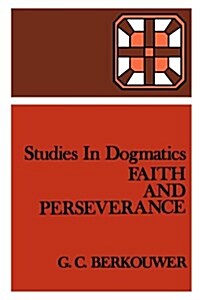 [중고] Faith and Perseverance (Paperback)