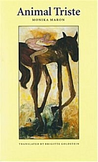 Animal Triste (Paperback)