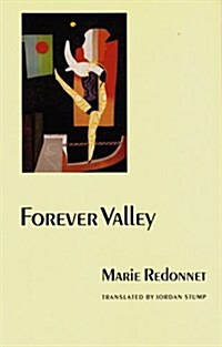 Forever Valley (Paperback)