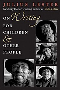 On Writing for Children & Other People (Hardcover, First Edition)