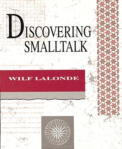 Discovering SmallTalk (Paperback)