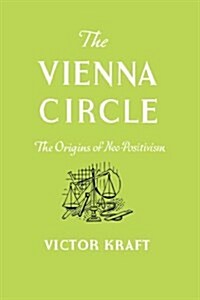 The Vienna Circle (Paperback)