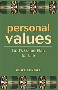 Personal Values (Paperback)