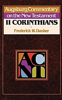 Acnt -- 2 Corinthians (Paperback)