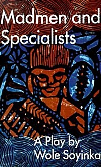 Madmen and Specialists (Paperback)