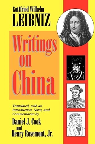 Writings on China (Paperback)