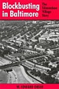Blockbusting in Baltimore (Paperback, Revised)