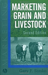 Marketing Grain and Livestock (Hardcover, 2)