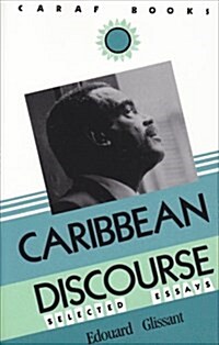 Caribbean Discourse (Paperback)