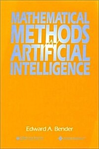Mathematical Methods in Artificial Intelligence (Paperback)