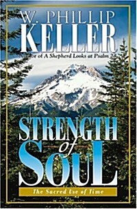 Strength of Soul (Paperback)