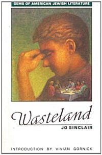 Wasteland (Paperback)