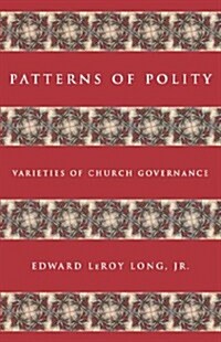 Patterns of Polity (Paperback)