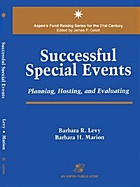 Successful Special Events (Paperback)