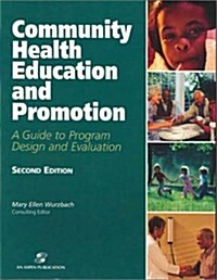 Community Health Education and Promotion (Paperback, 2)