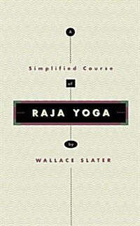 Simplified Course of Raja Yoga (Paperback, 6)