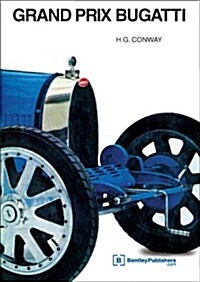 Grand Prix Bugatti (Hardcover)