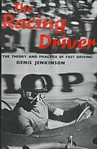 [중고] The Racing Driver (Paperback)