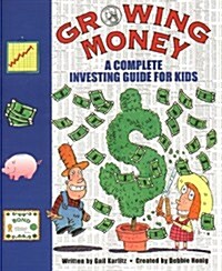[중고] Growing Money (Mass Market Paperback)