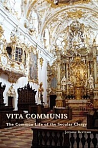Vita Communis (Paperback)