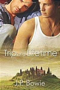 Trip of a Lifetime (Paperback)
