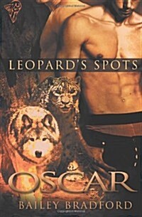 Leopards Spots: Oscar (Paperback)