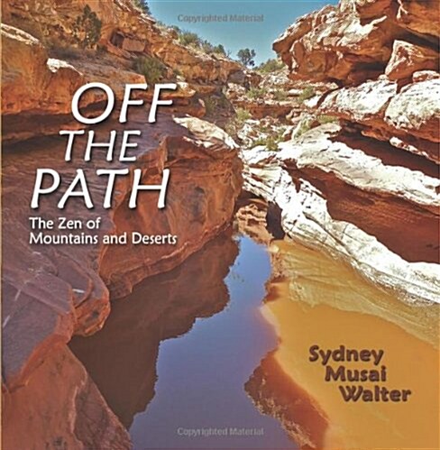 Off the Path (Paperback)