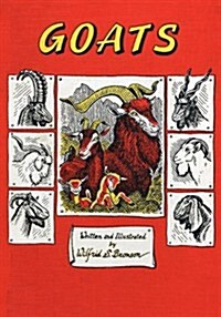 Goats (Paperback)