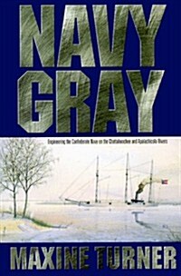 Navy Gray (Paperback)