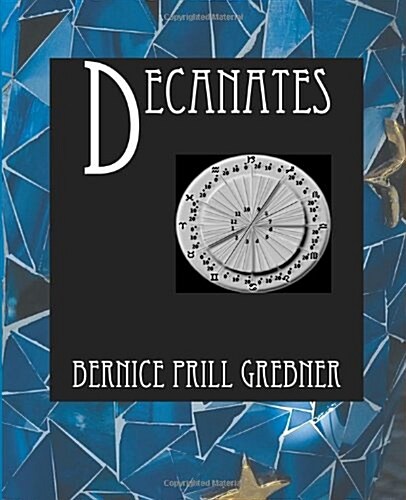 Decanates (Paperback)