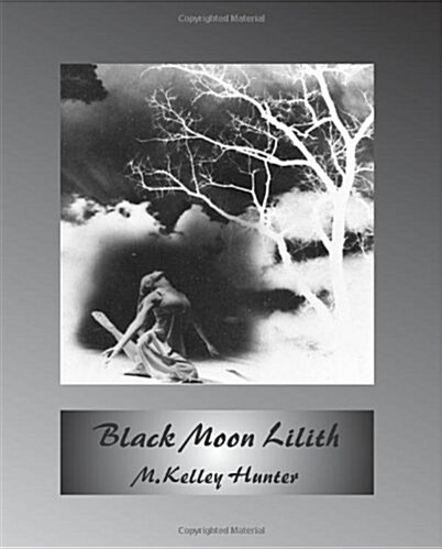 Black Moon Lilith (Paperback)