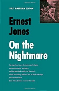 On the Nightmare (Paperback)